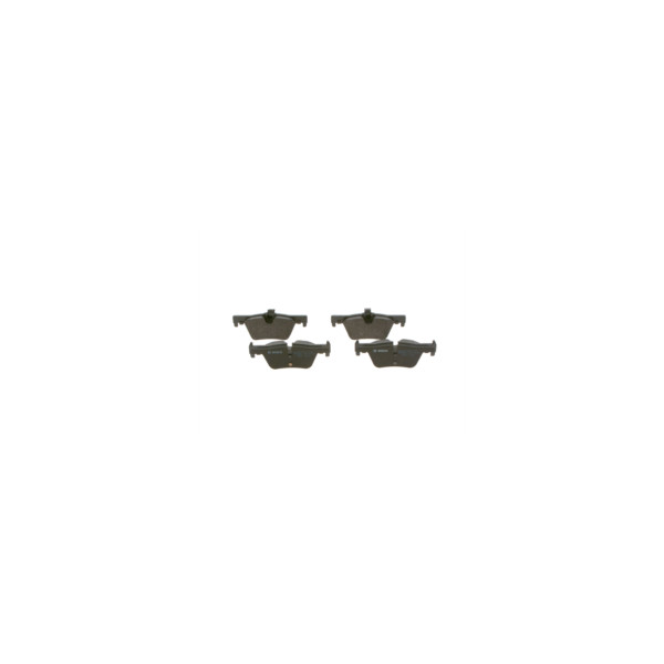 Brake Pad Set image
