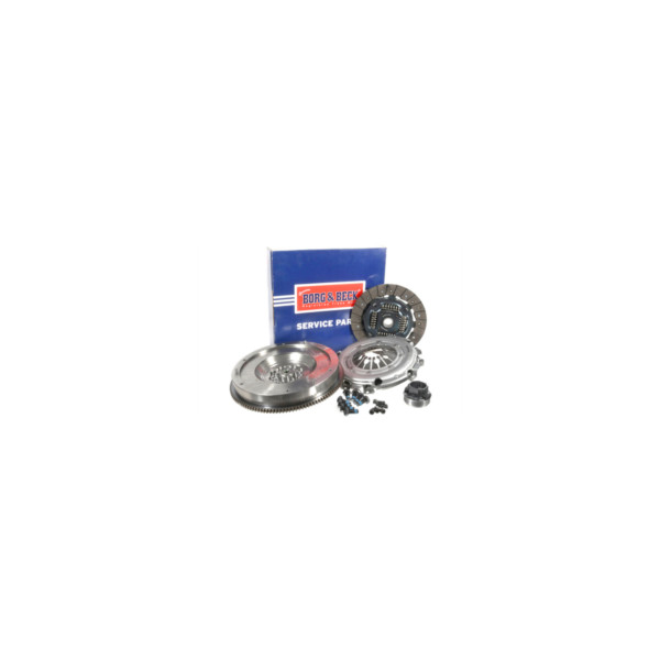 Clutch Kit (Conversion Kit) image