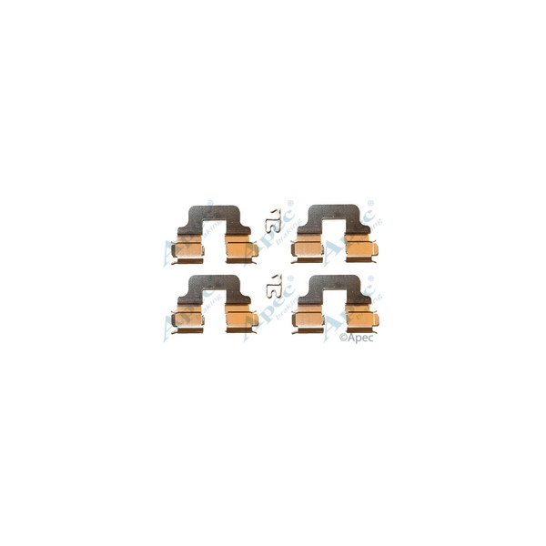 Brake Fitting Kit image