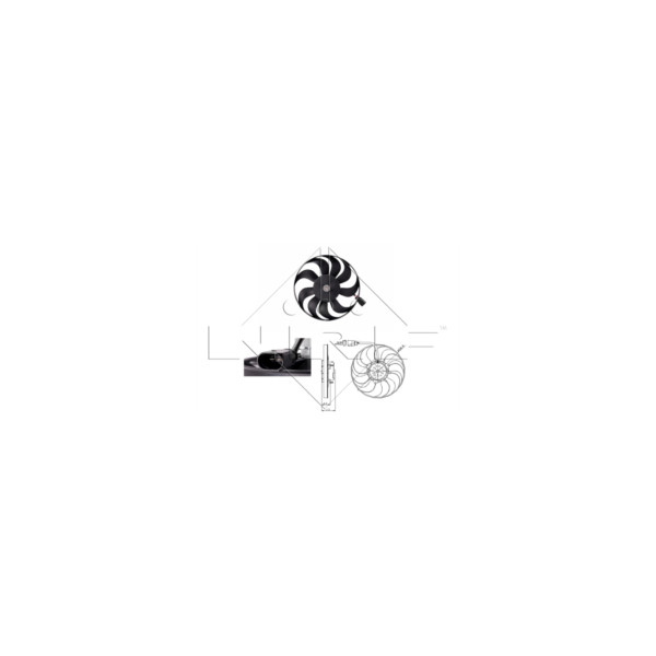 Cooling Fan image