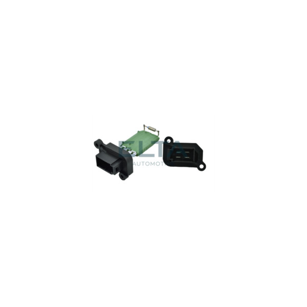 Heater Input Resistor image
