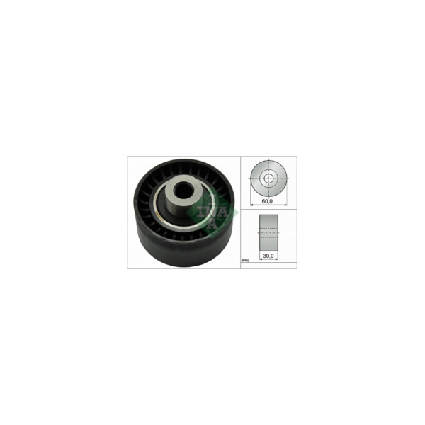 Guide Pulley image