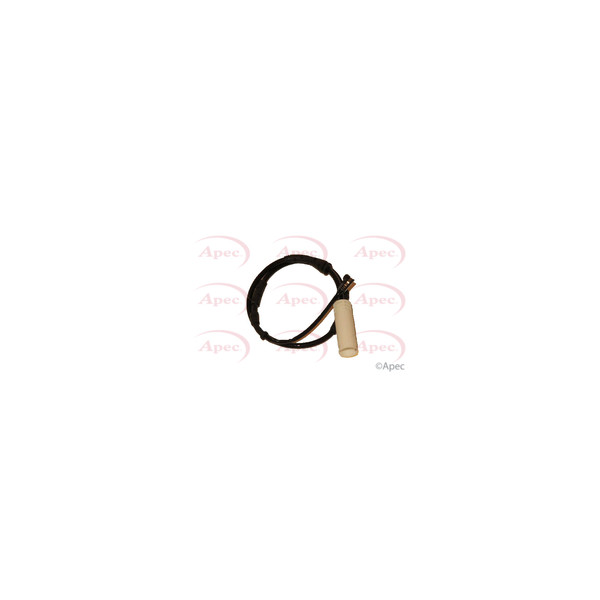 Wear Indicator/Lead image