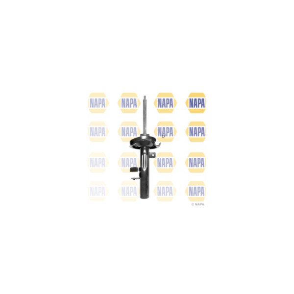 Shock Absorber image
