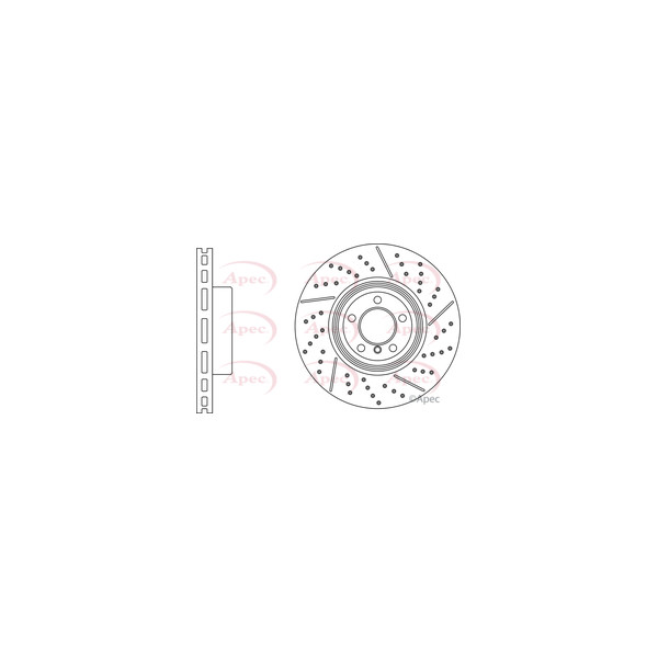 Brake Disc image
