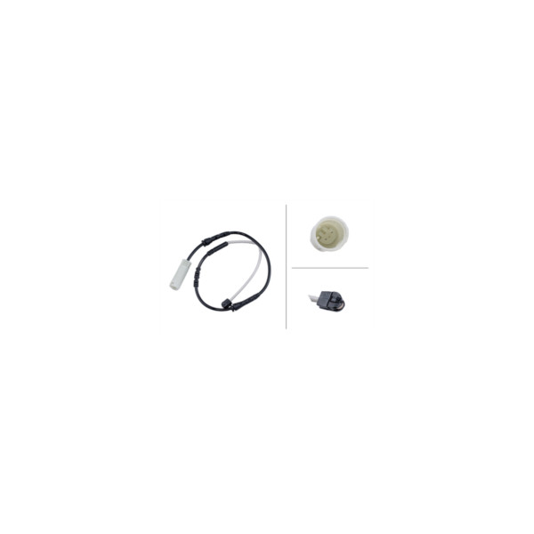 Wear Indicator/Lead image