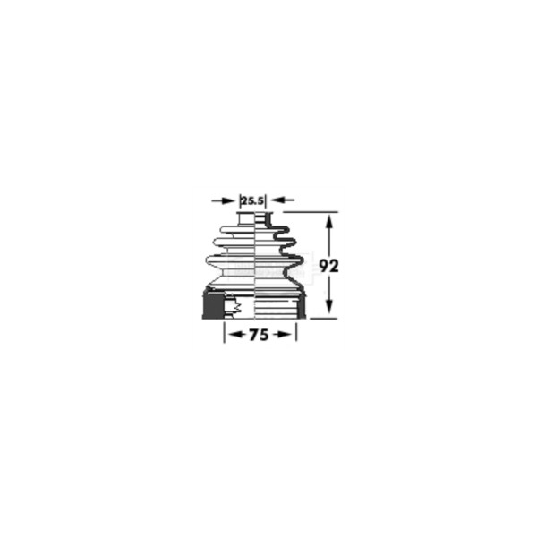 CV Boot Kit image