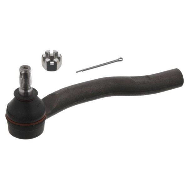 TOYOTA AURIS & COROLLA 2007> L/H TRACK ROD END image