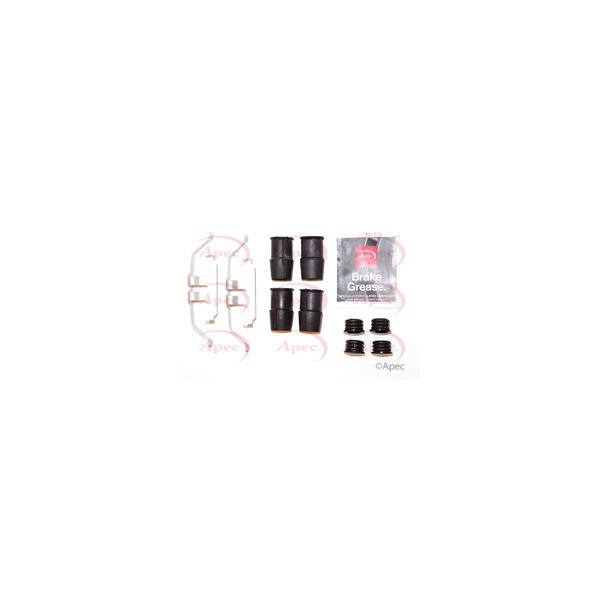 Brake Fitting Kit image