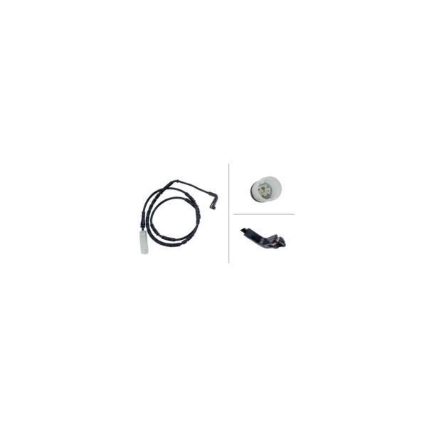 Wear Indicator/Lead image