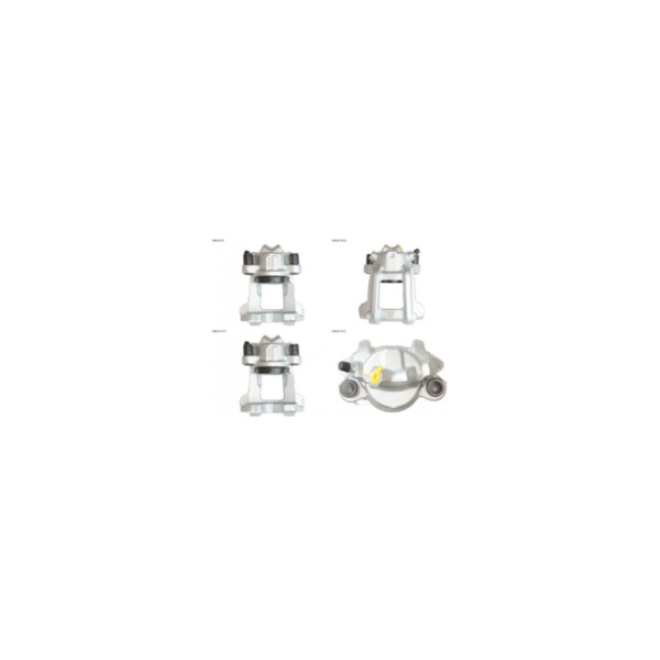 Brake Caliper image