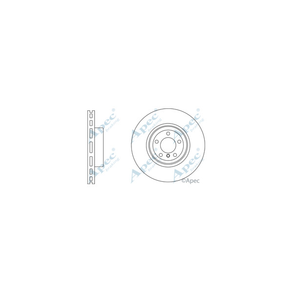 Brake Disc image