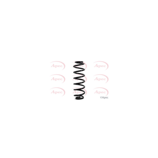 Coil Spring image
