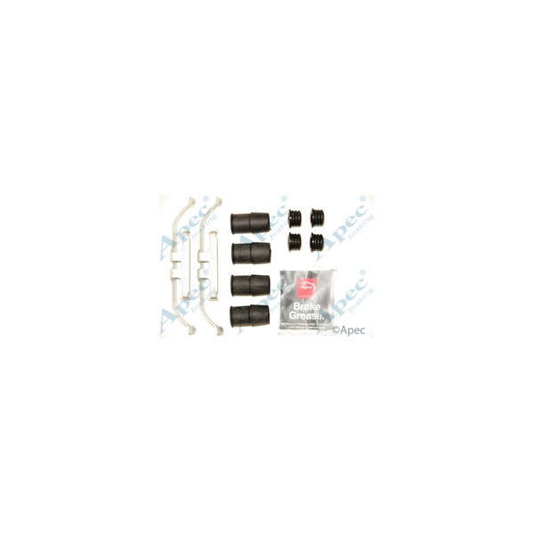 Brake Fitting Kit image