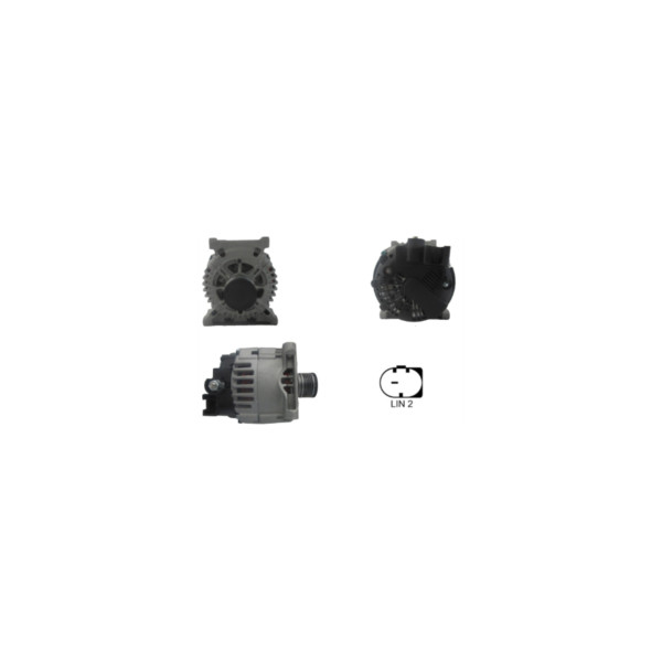 Alternator image