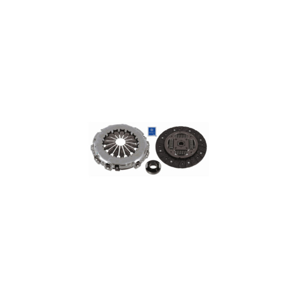 Clutch Kit image