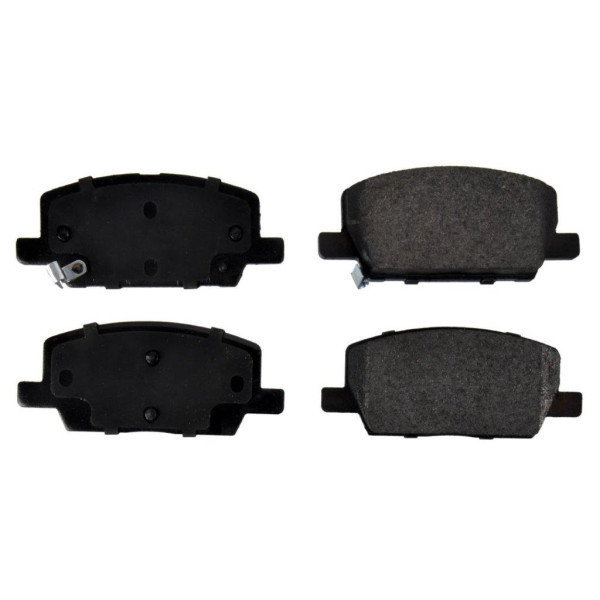 Brake Pads image
