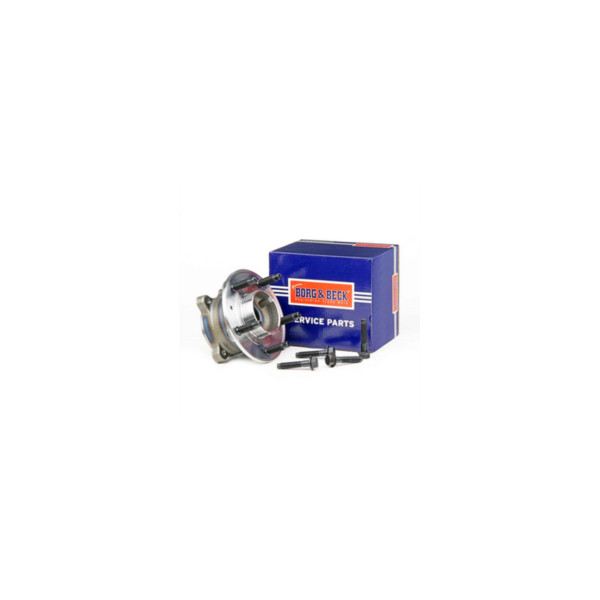 Wheel Bearing Kit image