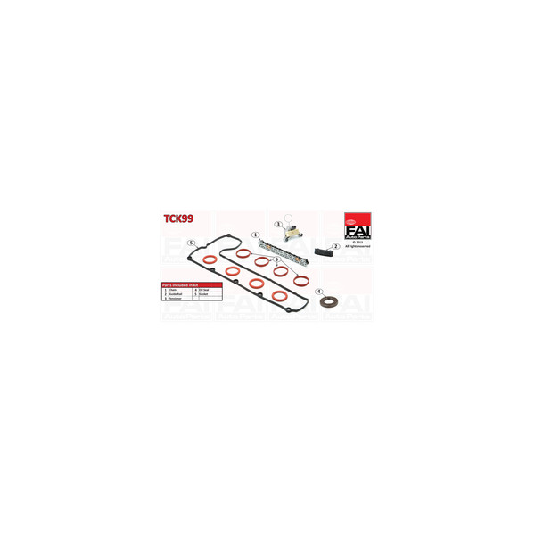 Timing Chain Kit image