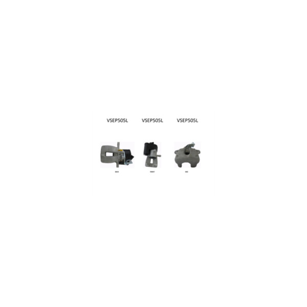 Brake Caliper image