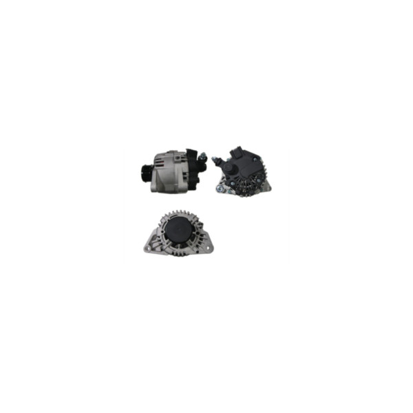 Alternator image