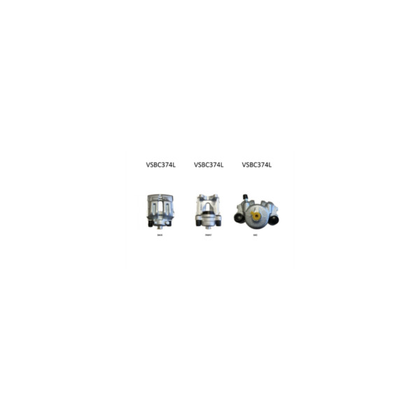 Brake Caliper image