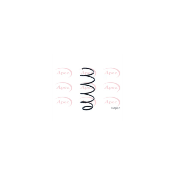 Coil Spring image