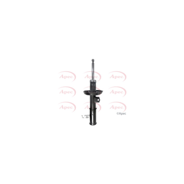 Shock Absorber image