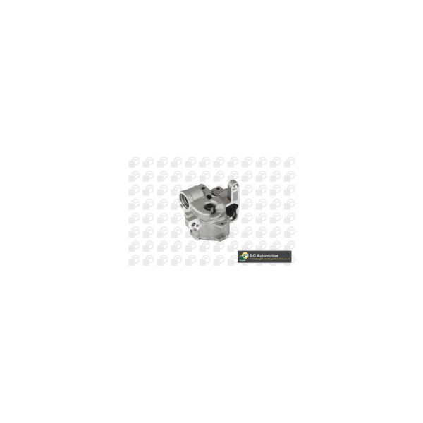 Oil Pump image