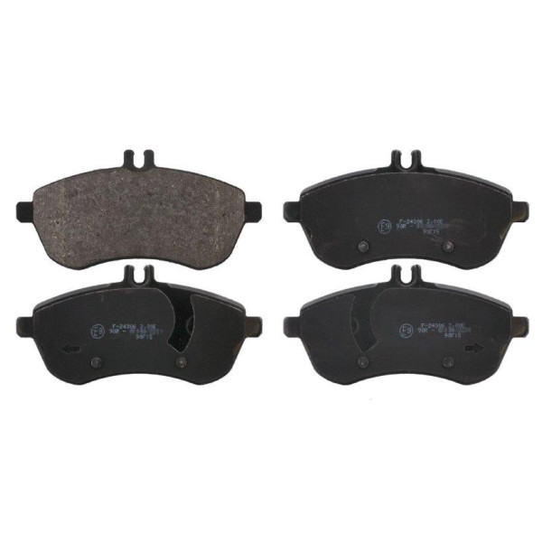Brake Pads image