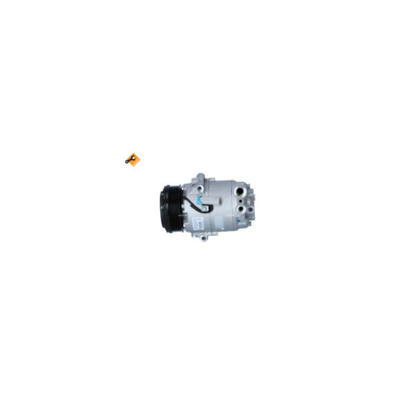 Compressor (A/C) image