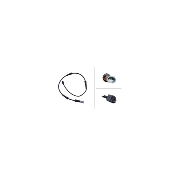 Wear Indicator/Lead image