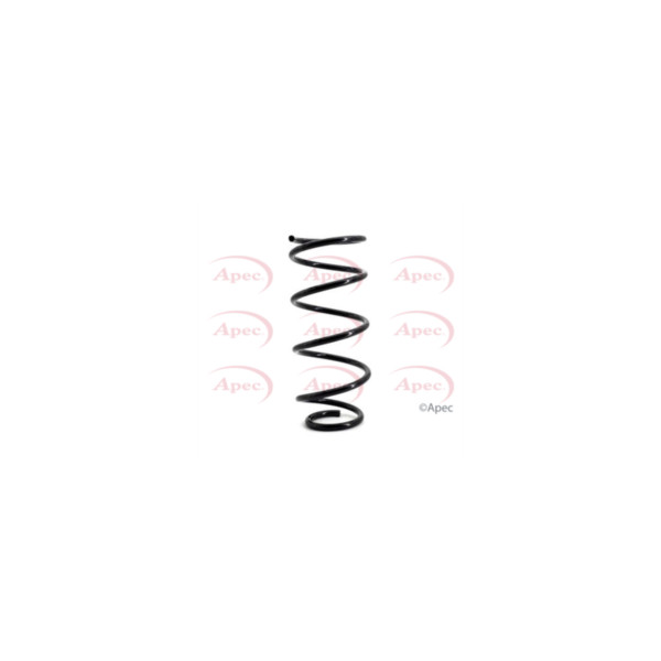 Coil Spring image