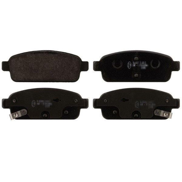 Brake Pad Set image