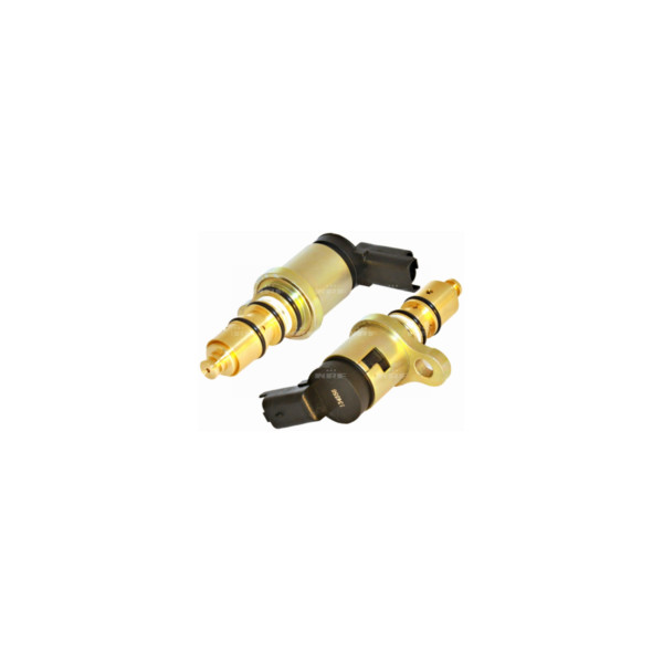 Control Valve (A/C) image