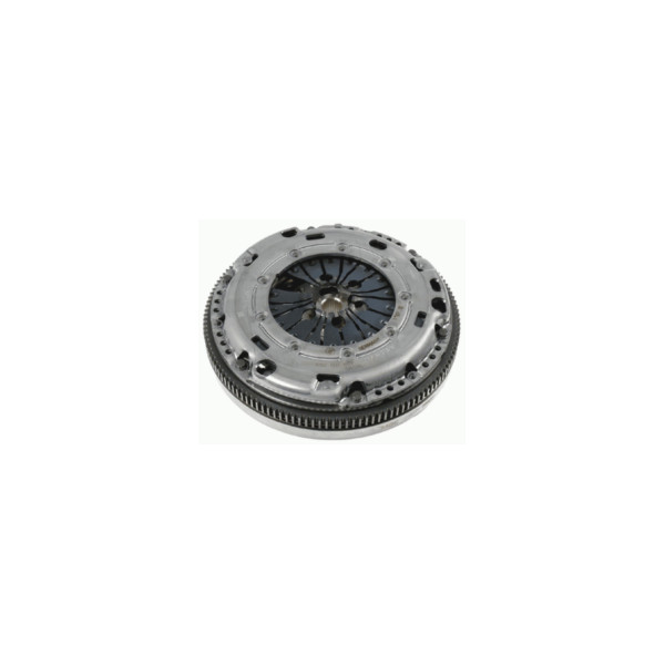 Clutch Kit (+DMF) image