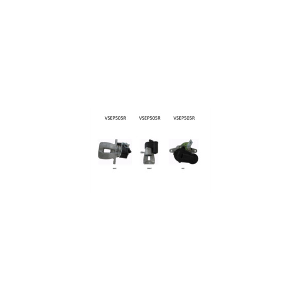 Brake Caliper image