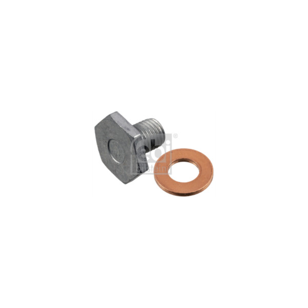 Sump Plug image
