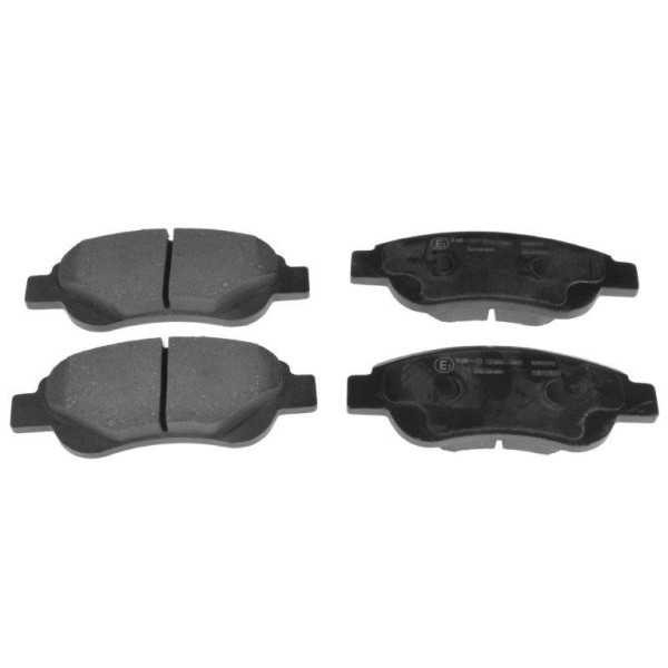 Brake Pads image