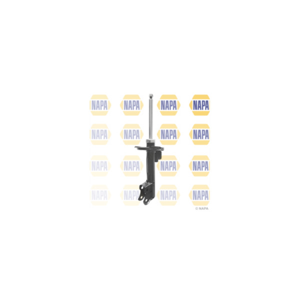 Shock Absorber image