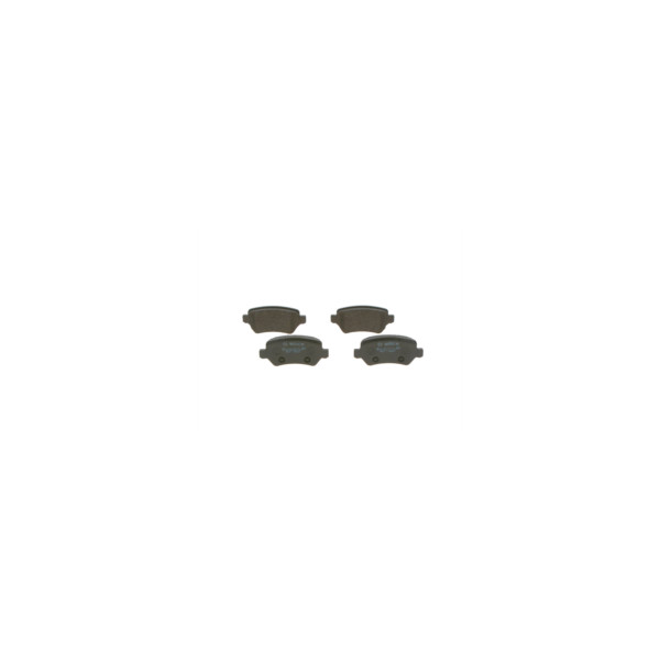Brake Pad Set image
