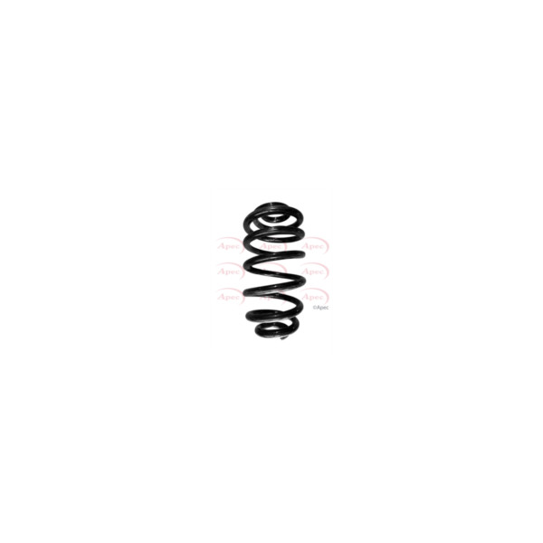 Coil Spring image