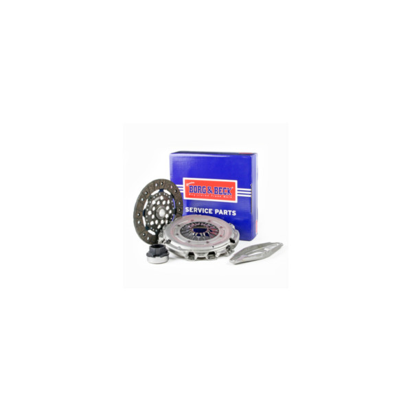 Clutch Kit image