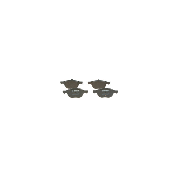 Brake Pad Set image