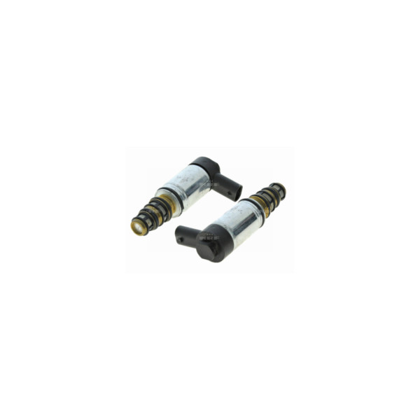 Control Valve (A/C) image