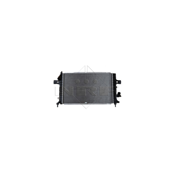 Radiator image