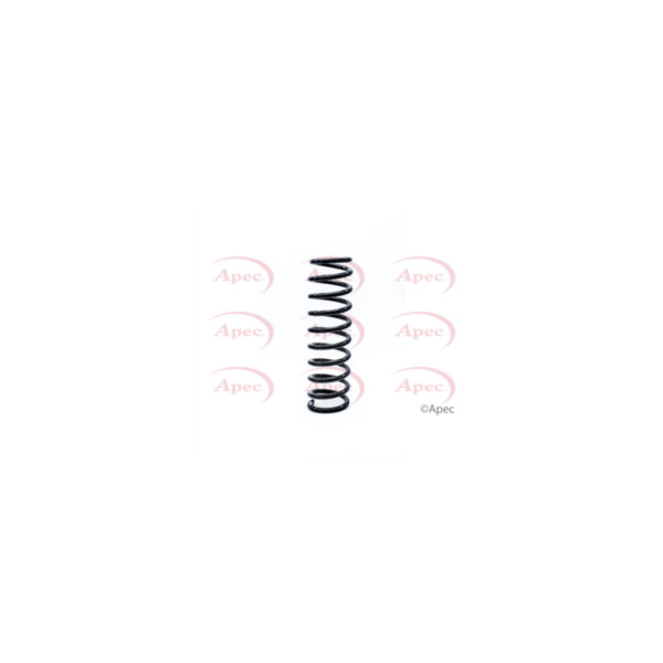 Coil Spring image