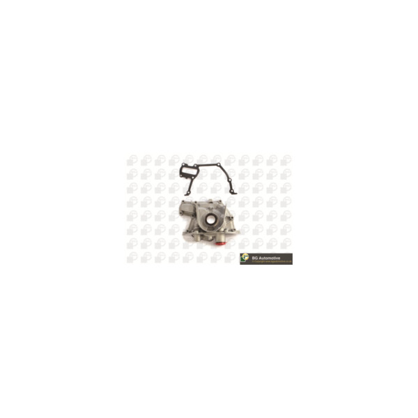 Oil Pump image