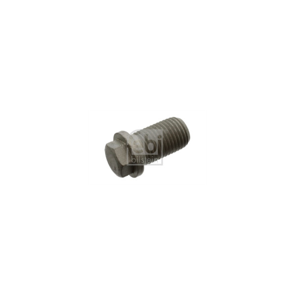 Sump Plug image