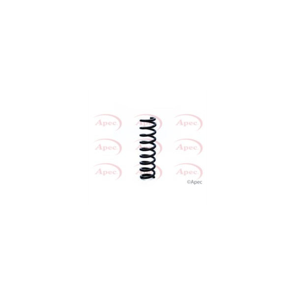 Coil Spring image
